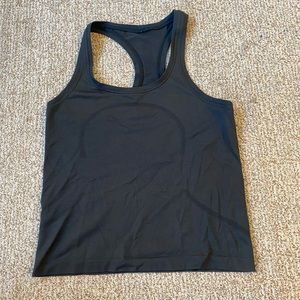 Lululemon swiftly tech tank